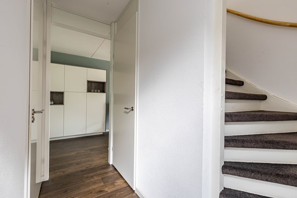 Medium property photo - De Hartakker 13, 9761 DE Eelde